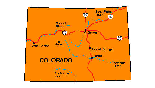 Colorado Casino Party Companies