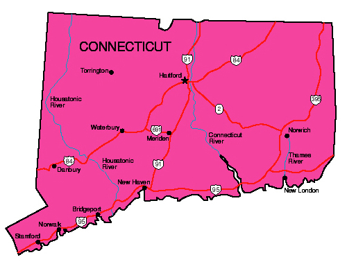 Connecticut Casino Party Companies