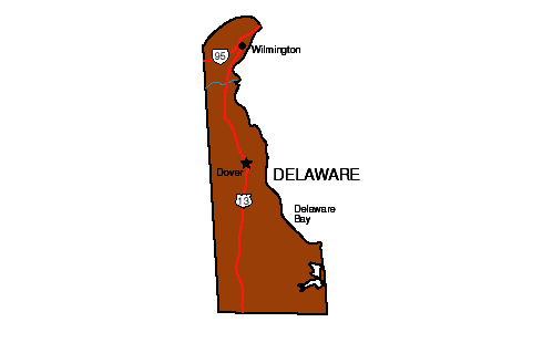 Delaware Casino Party Companies