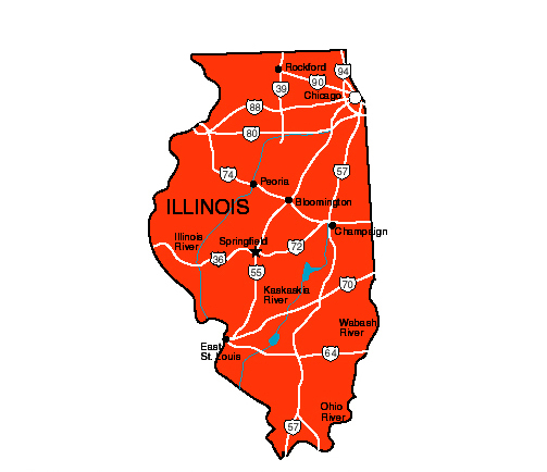 Illinois Casino Party Companies