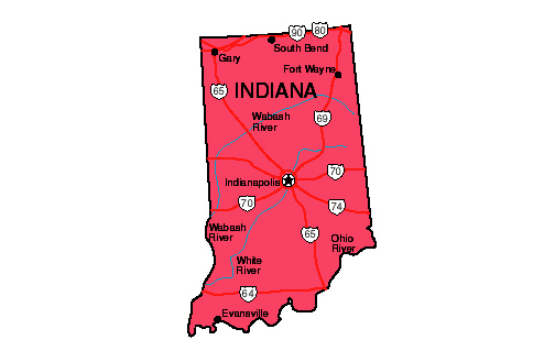 Indiana Casino Party Companies