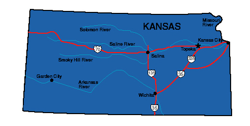 Kansas Casino Party Companies