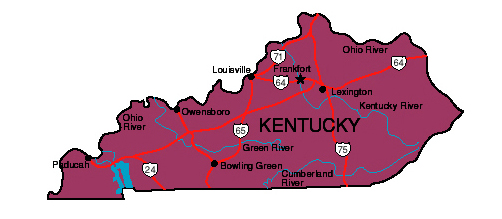 Kentucky Casino Party Companies
