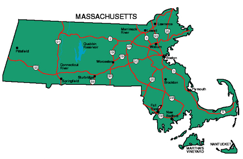 Massachusetts Casino Party Companies
