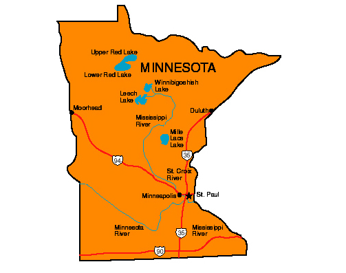 Minnesota Casino Party Companies