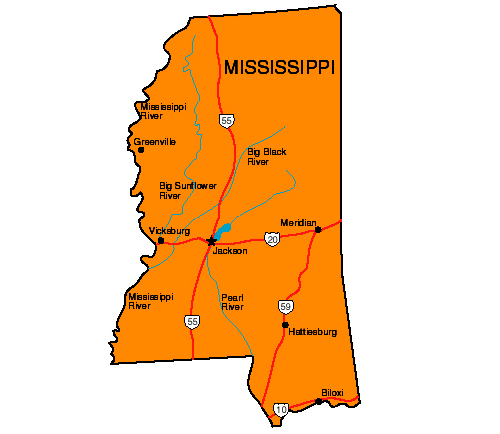 Mississippi Casino Party Companies