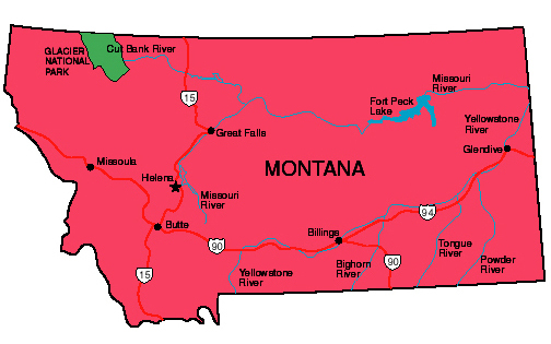 Montana Casino Party Companies