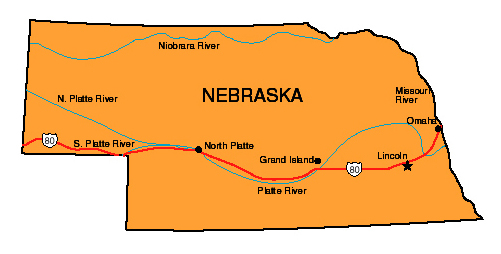 Nebraska Casino Party Companies