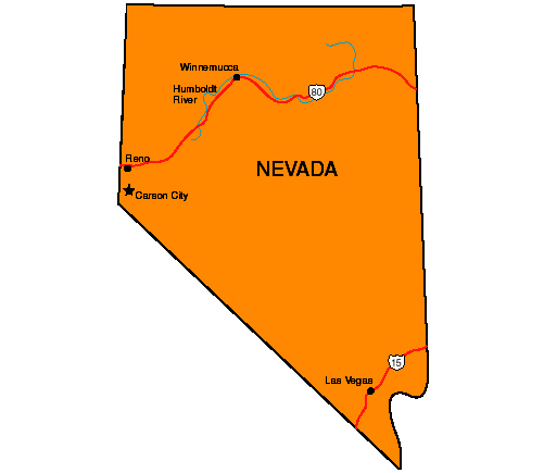 Nevada Casino Party Companies