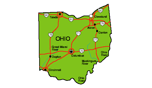 Ohio Casino Party Companies