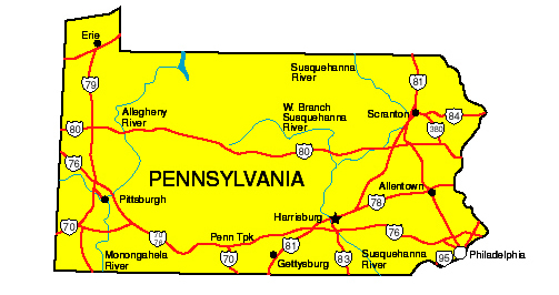 Pennsylvania Casino Party Companies