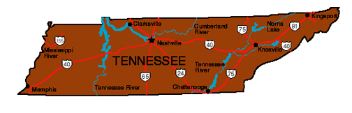 Tennessee Casino Party Companies
