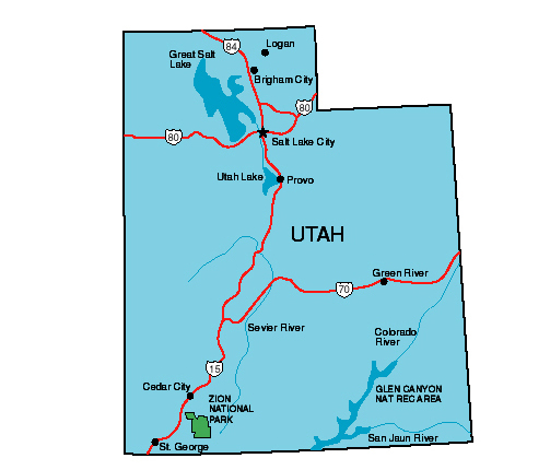 Utah Casino Party Companies