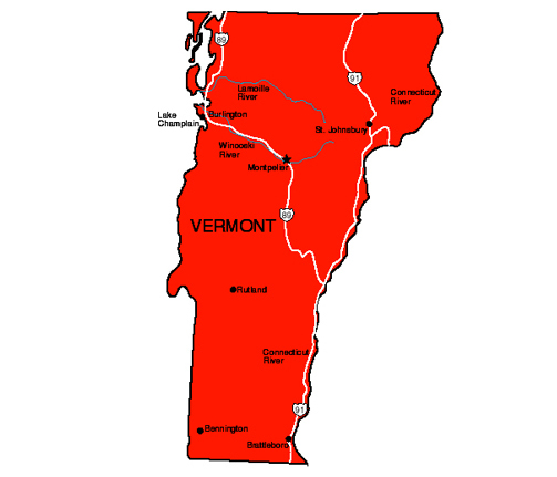 Vermont Casino Party Companies